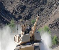 الجيش الأمريكي يسعى للحصول على نظام حماية لدبابات أبرامز M1A2