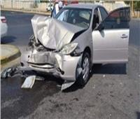 مصرع 5 أشخاص «من جنسية عربية» وإصابة آخر خلال حادث مروع بالإمارات