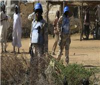الصومال: وصول 160 ضابط نيجيري لحفظ السلام