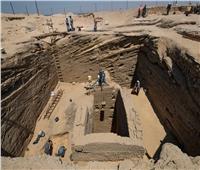 اكتشاف مقبرة قائد الجنود الأجانب دليل على أول عولمة حقيقية في العالم القديم