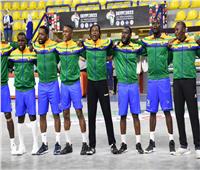 لاعب غينيا لكرة اليد : اكتسبنا احترام الجميع ونعد بالأفضل مستقبلًا
