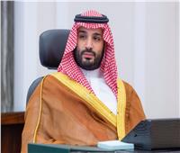  الأمير محمد بن سلمان سيعقد اجتماعا مع بايدن بعد لقاء الملك سلمان 