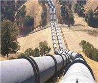 الجزائر: تزويد إيطاليا بـ4 مليارات متر مكعب من الغاز