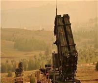 إسرائيل تعترض صاروخ أطلق من قطاع غزة.. وصفارات الإنذار تدوي بالمستوطنات