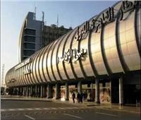 وصول 6 جثامين لضحايا حادث السير بالإمارات لمطار القاهرة 
