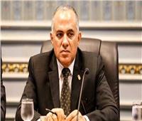 الري: استجابة فورية لشكاوى المواطنين وحسمها أولاً بأول