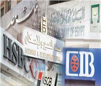 البنك المركزي: البنوك المصرية تعاود العمل غدا بعد انتهاء إجازة العيد