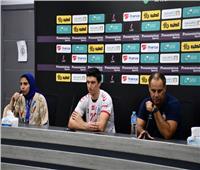 لاعب تونس لليد: نشعر بالحسرة بعد الخسارة أمام مصر