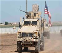 سوريا: القوات الأمريكية تخرج صهاريج معبأة بالنفط المسروق إلى شمال العراق  