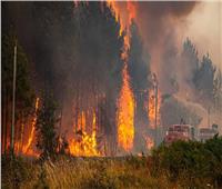أكثر من 30 حريق غابات نشط في مناطق مختلفة بإسبانيا    