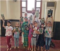 اليوم .. أوقاف البحر الأحمر تستأنف فعاليات البرنامج الصيفي للطفل بالمساجد