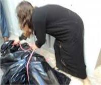 من حجرة النوم إلى غرفة الإعدام.. قتلت زوجها بمساعدة عشيقها
