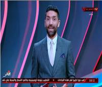 الشاطر: بعض لاعبي الأهلي أصبح تيشيرت وشعار النادي "تقيل عليهم"