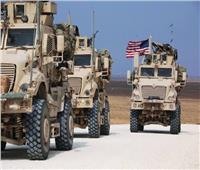 الجيش الأمريكي يجري تدريبات بالذخيرة الحية لحماية تجمعاته شرقي سوريا