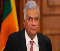 رئيس سريلانكا المؤقت يعلن حالة الطوارئ في البلاد