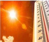 «الأرصاد»:ارتفاع درجات الحرارة اليوم .. والعظمى بالقاهرة 36 درجة