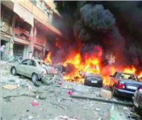 إصابة شخصين في انفجار عبوة ناسفة بمحافظة ديالي العراقية