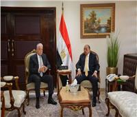 شعراوي: رئيس الوزراء وجه بتوفير كافة الإمكانيات لمؤتمر المناخ
