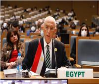 مصر تشارك في اجتماع القمة التنسيقي بين الاتحاد الأفريقي والتجمعات الاقتصادية الإقليمية 