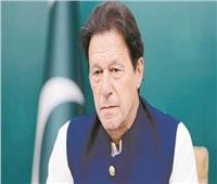 المحكمة العليا في باكستان تنظر مسألة إهانة عمران خان للقضاء