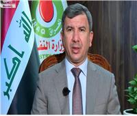 وزير النفط العراقي: سعر الخام سيبقى فوق 100 دولار لبقية العام