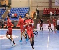 «رجال يد الأهلي» يشارك في البطولة الإفريقية بتونس