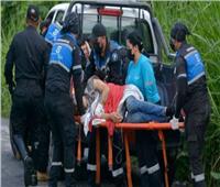 مقتل 13 نزيلا في معركة بسجن في الإكوادور