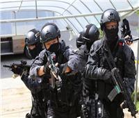 الجيش الكوري الجنوبي يرسل ضباط شرطة عسكرية إلى دولة قطر
