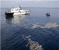 فقدان 13 شخصا إثر غرق سفينة ركاب في شرق إندونيسيا