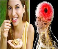 دراسة: تناول نوع من المكسرات يقلل من خطر الإصابة بالسكتة الدماغية