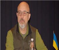 وزير دفاع أوكرانيا: مستعدون لاختبار الأسلحة الغربية على أراضينا