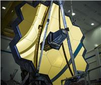  تلسكوب جيمس ويب يستخدم قرصا صغيرًا بسعة 68 جيجابايت لتخزين البيانات     