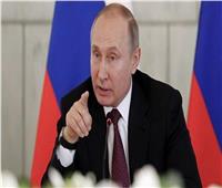 بوتين: على الغرب رفع الحصار عن الحبوب الروسية لحل مشكلة الغذاء العالمي