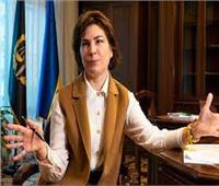 المدعية العامة الأوكرانية: لست على علم بأسباب وقفي عن العمل