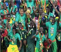 تسريبات جوائز كاف.. السنغال يتوج بلقب أفضل منتخب بالقارة الأفريقية