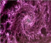 «جيمس ويب» يلتقط صورة مذهلة لـ«المجرة الوهمية»