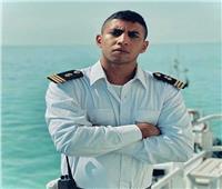 خاص| ننفرد بنشر فيديو السفينة الغارقة بالمحيط وعلى متنها القبطان المصري المفقود