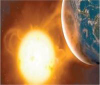 ناسا تحذر من «عاصفة شمسية مرعبة» وشيكة تضرب الأرض