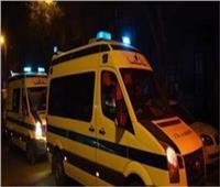 إصابة ٩ أشخاص من أسرة واحدة باشتباه تسمم من وجبة بطيخ في أسيوط