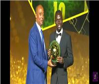 ساديو ماني يحصد جائزة أفضل لاعب في إفريقيا 2022 