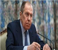 مجلس الأمن الروسي يستمع لتقرير لافروف حول جولة الأخيرة