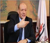 حزب «المصريين» يهنئ الرئيس السيسي بالذكرى الـ70 لثورة يوليو  