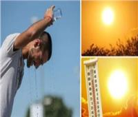 «الأرصاد»: طقس الغد شديد الحرارة نهارا معتدل رطب ليلا والعظمى بالقاهرة 36