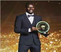 ماني ببعد التتويج بجائزة أفضل لاعب في إفريقيا 2022: فخور جدًا