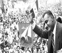 ثورة 23 يوليو | «70» عاما على العهد.. جيش وشعب في خدمة وطن