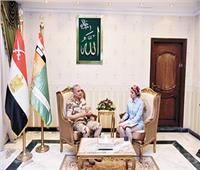 حوار| اللواء .أ.ح خالد فوزى: «المساحة العسكرية» ذراع الدولة للقضاء على العشوائيات