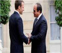 جولة الرئيس السيسى الأوروبية.. تعزيز المشروعات والاستثمارات الفرنسية بقطاع الطاقة المتجددة فى مصر