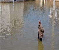 الفيضانات في جنوب إيران تقتل 11 شخصا