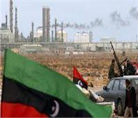 ليبيا تنتج 860 ألف برميل يوميا بعد فتح الحقول والموانئ واستئناف الإنتاج