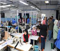 محافظ القاهرة: نعمل على الإرتقاء بقدرات الشباب وتأهيلهم لسوق العمل